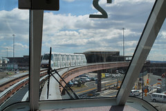 Newark Airport AirTrain by formulanone, on Flickr