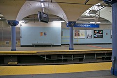 Hoboken Station - PATH - The Port Author by @iamsdawson, on Flickr